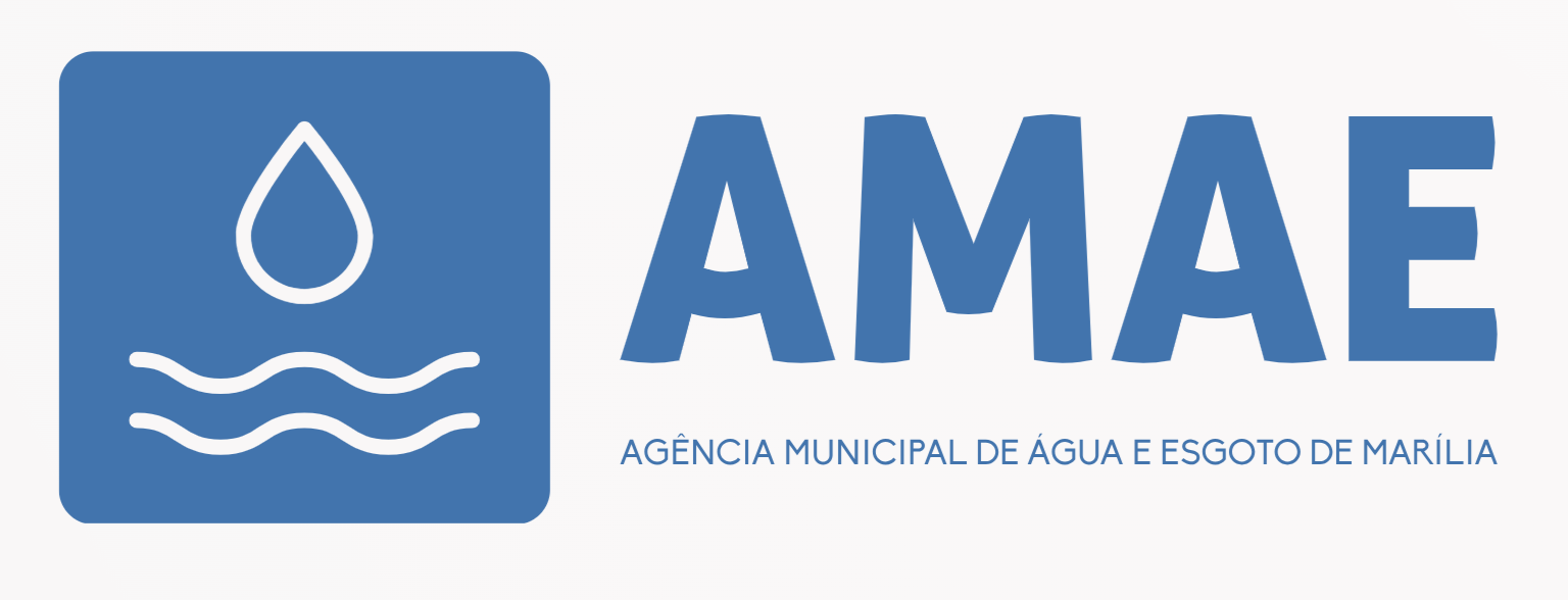 AMAE Agência Municipal de Água e Esgoto de Marília